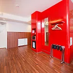 Otel Omena Tampere