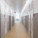 ホテル オメナ タンペレ