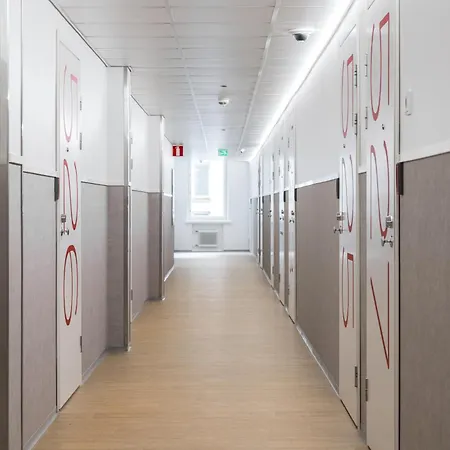 Omena Hotell Tammerfors