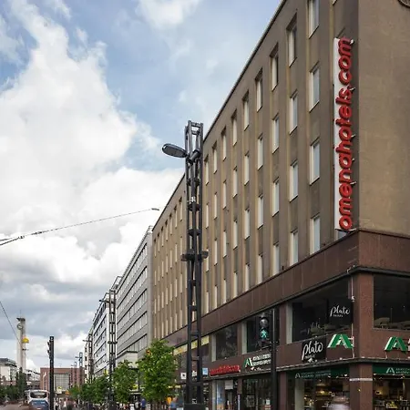 Omena Tampere