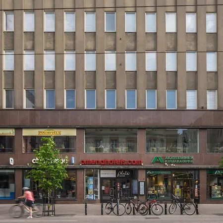 Omena Hotel Tampere