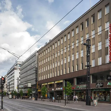 Omena Tampere