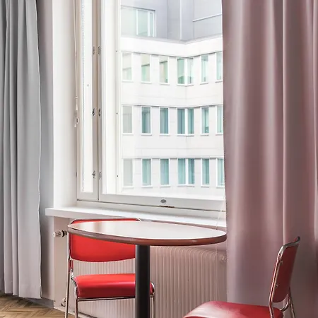 Hotel Omena Tampere