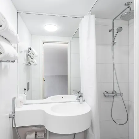 Omena Hotel Tampere
