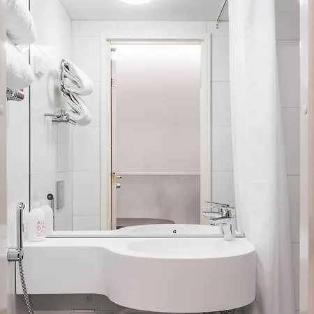 Hotel Omena