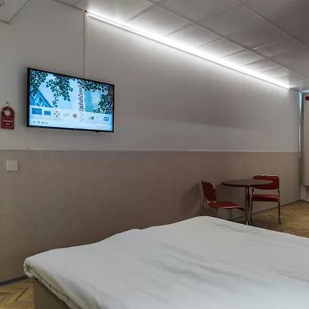 Hotel Omena Tampere