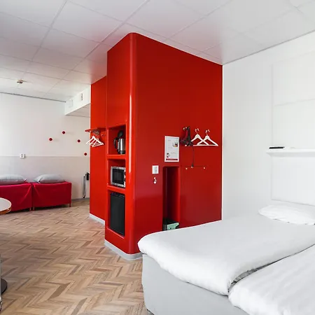Hotel Omena 3*