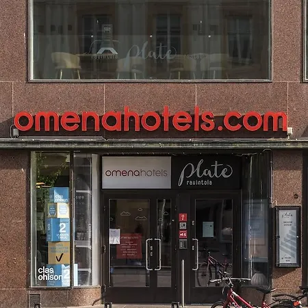 Hotel Omena