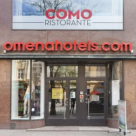 Omena