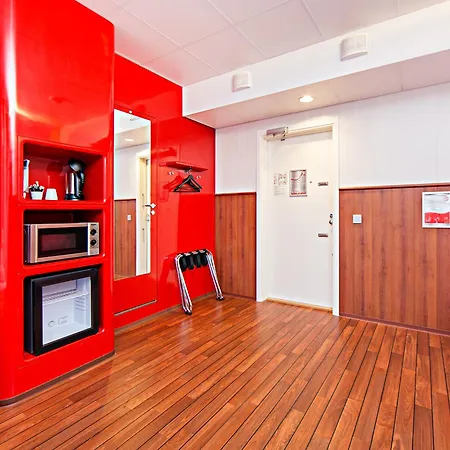Hotel Omena Tampere