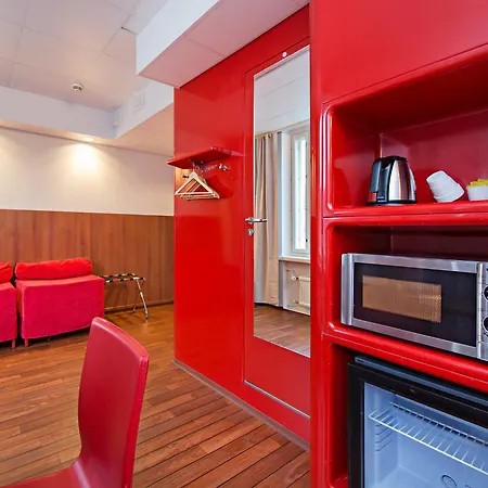 Omena Hotel Tampere