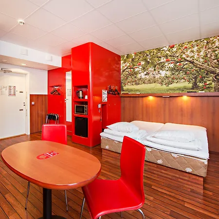 Omena 3* Tampere