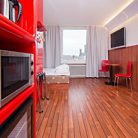 Hotel Omena 3*