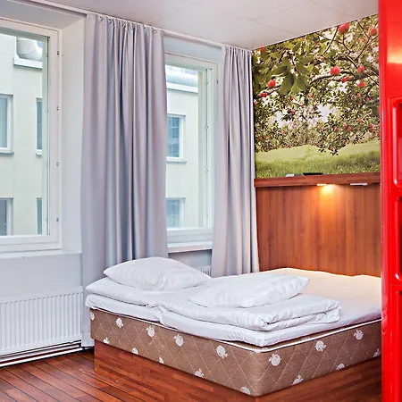 Omena 3* Tampere