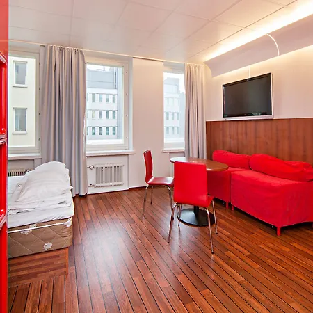 Hotel Omena Tampere