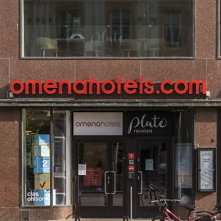 Omena Tampere
