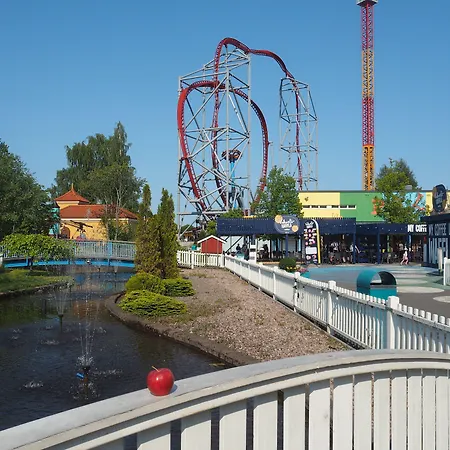 Omena Hotelli Tampere