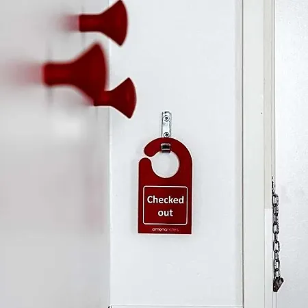 Hotel Omena