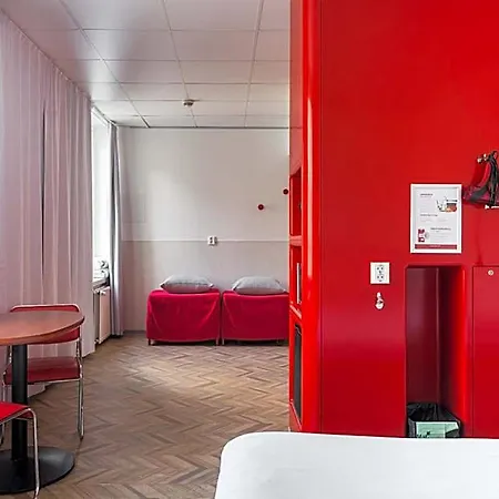 Hotel Omena Tampere