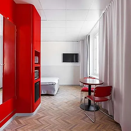 Omena Hotel