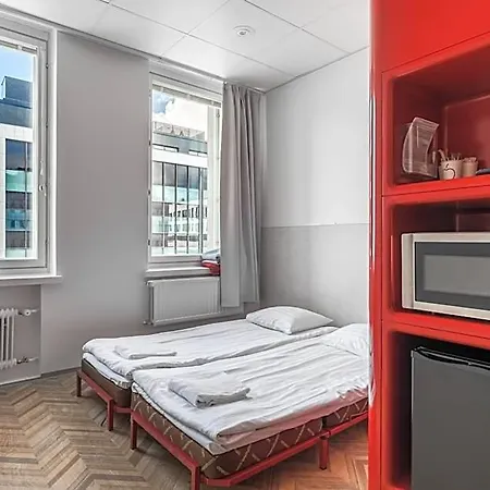 Hotel Omena Tampere