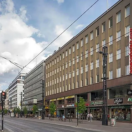 Omena Hotel
