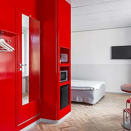 Omena Hotel