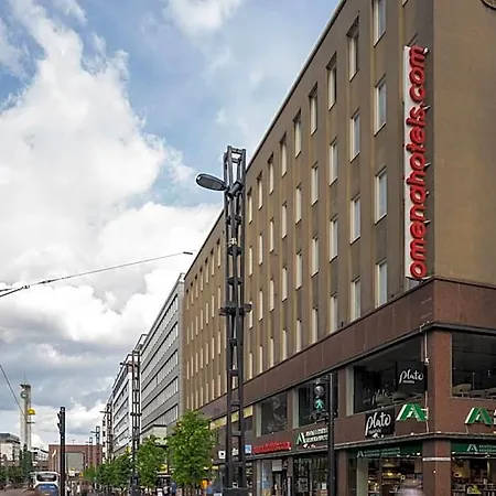Omena Tampere