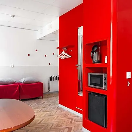 Hotel Omena Tampere
