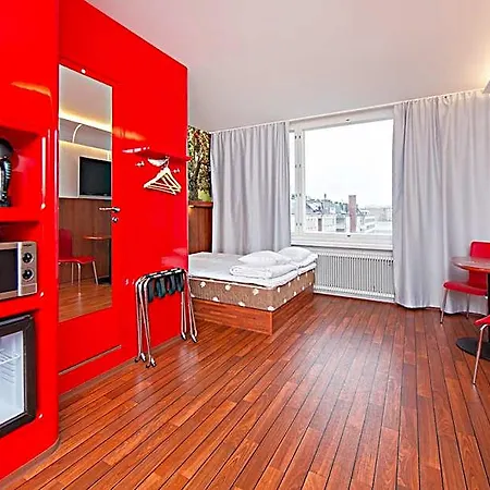 Hotel Omena
