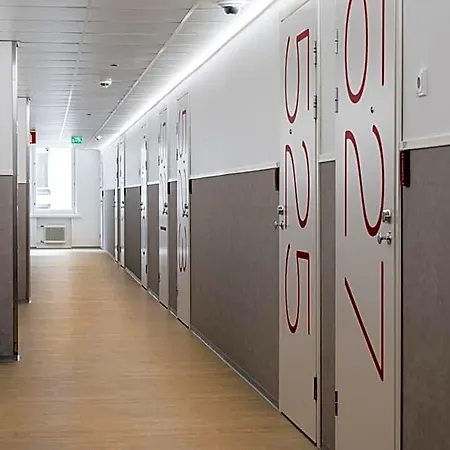 Omena Hotel Tampere