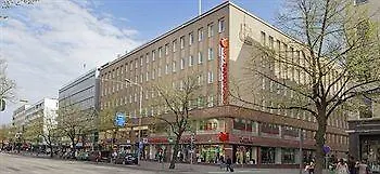 Omena Hotel