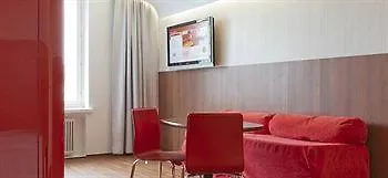 Omena Hotel 3*