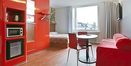 Hotel Omena 3*