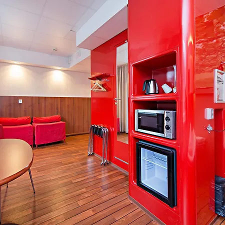 Hotel Omena 3*