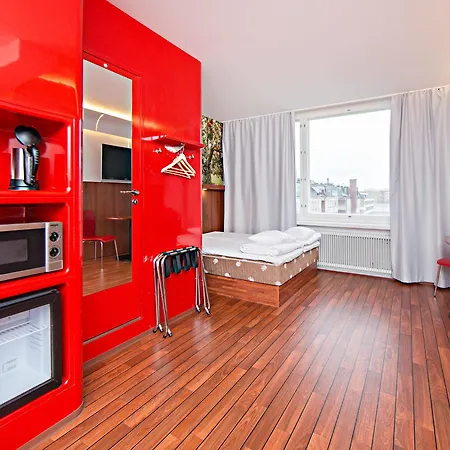 Omena Hotel