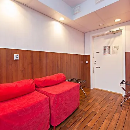 Hotel Omena 3*