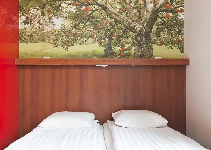 Omena Hotell Tammerfors