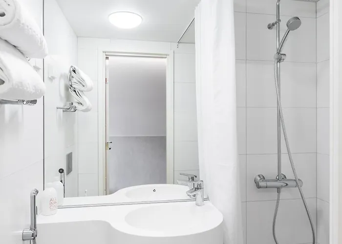 Omena Hotell Tammerfors