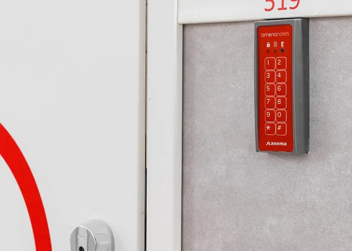 Omena Hotell Tammerfors