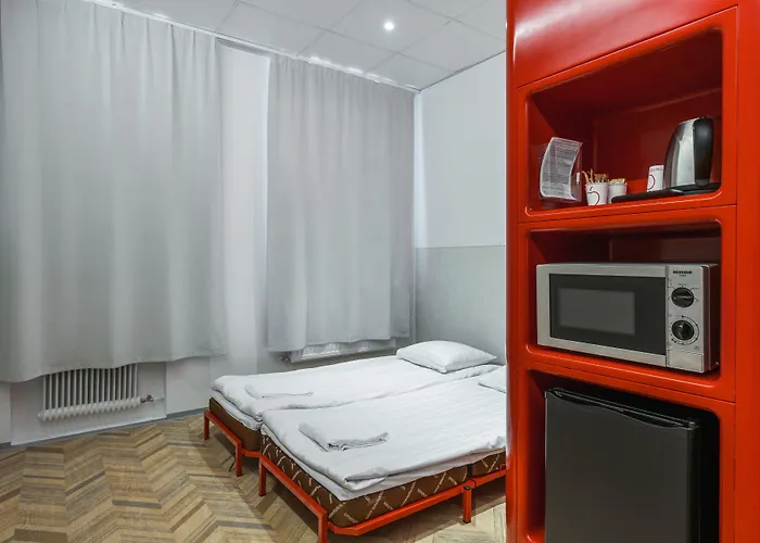 Omena Hotell Tammerfors