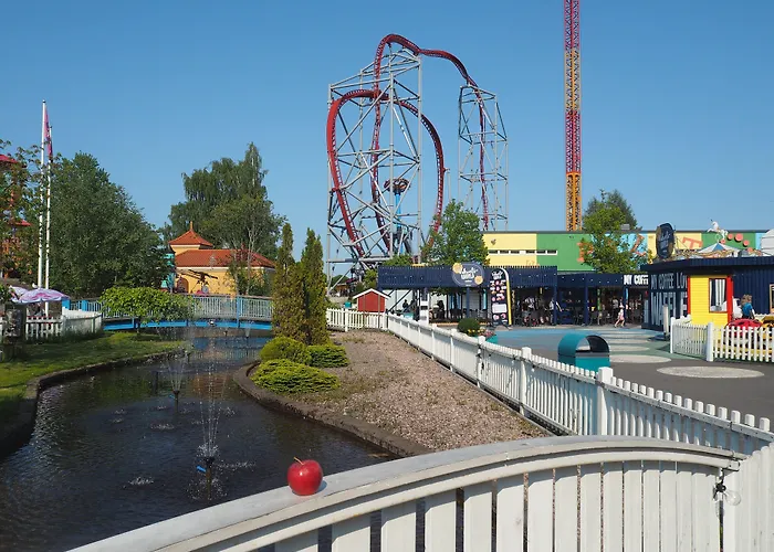 Omena Hotell Tammerfors